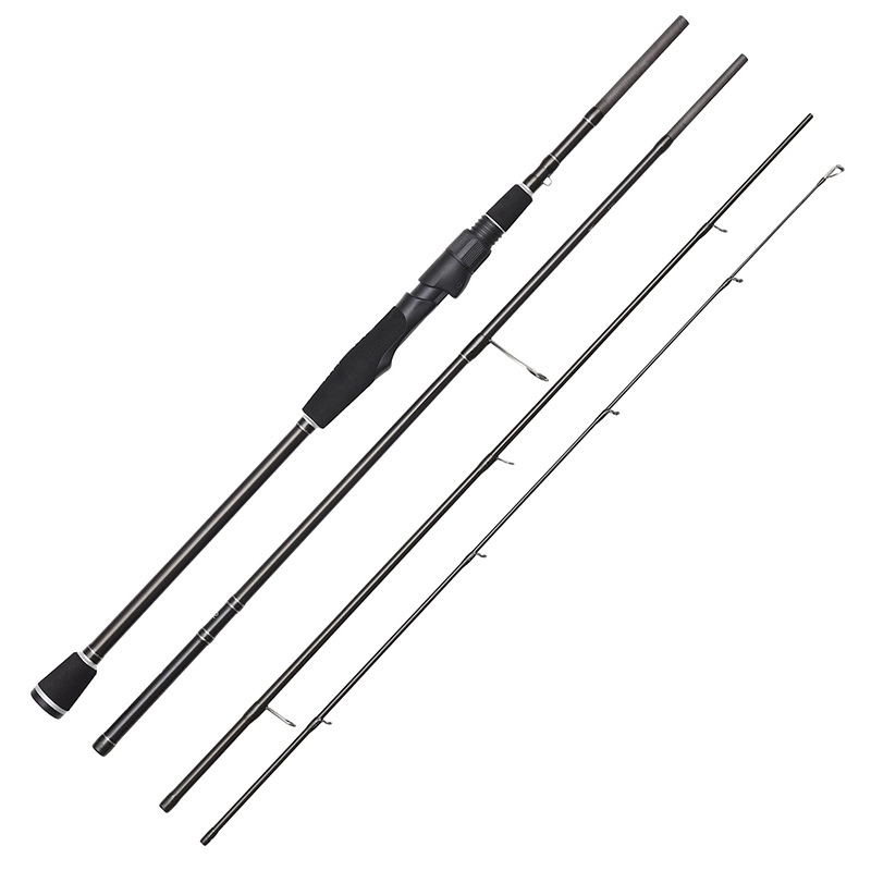 Westin W2 Finesse Texas & Carolina Travel Rod 7ft 1in/5-15g